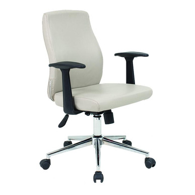 Subvey Spor Toplantı Koltuğu - Çalışma Koltukları