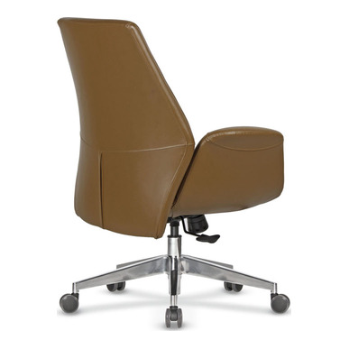 Tacha Alüminyum Ayak Şef Koltuğu - küçük detay görsel 2 - Çalışma Koltukları