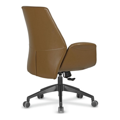 Tacha Plastik Ayak Şef Koltuğu - küçük detay görsel 2 - Çalışma Koltukları