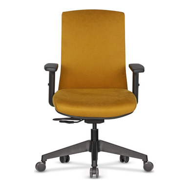 Tafor Ayarlanabilir Kol Kızaklı Senkron Toplantı Koltuğu - küçük detay görsel 2 - Çalışma Koltukları