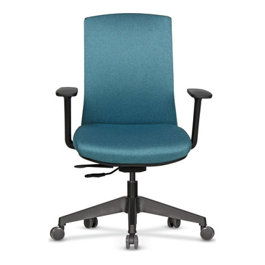 Tafor Plastik Ayak Kızaklı Senkron Toplantı Koltuğu - küçük detay görsel 2 - Çalışma Koltukları