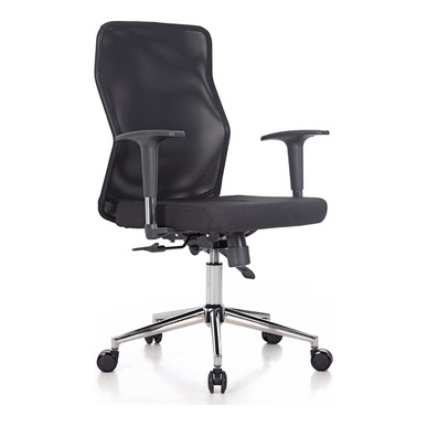 tavite krom ayaklı şef koltuğu