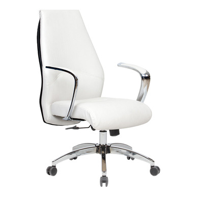 tenred alüminyum kol krom  ayak şef koltuğu