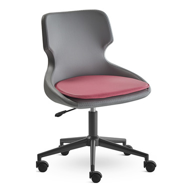 Terce Minderli Şef Koltuğu - Çalışma Koltukları