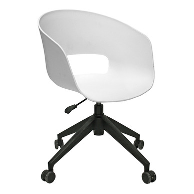 tereos plus 4lü plastik ayak çalışma koltuğu