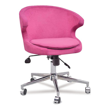 Teria Krom Konik Ayak Modern Şef Koltuğu - Çalışma Koltukları