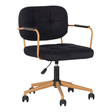 Tinnar Dekoratif Toplantı Koltuğu - Çalışma Koltukları