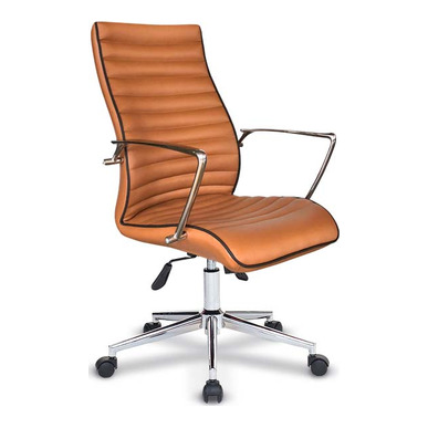 vella alüminyum kol krom ayak şef koltuğu