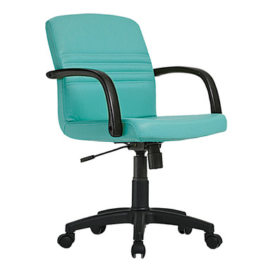 Velmira Plastik Yıldız Ayaklı Ofis Koltuğu - Çalışma Koltukları