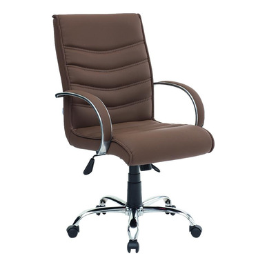 vertu krom toplantı koltuğu