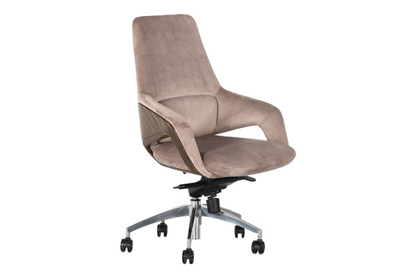 vesan kol tasarımlı toplantı koltuğu