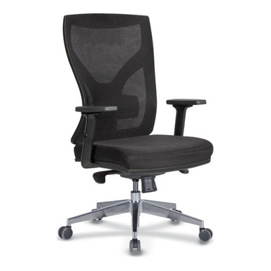 Vezada Alüminyum Ayak  Senkron Toplantı Koltuğu - küçük detay görsel 2 - Çalışma Koltukları