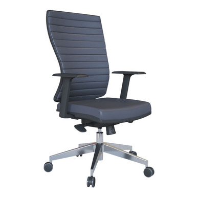 vezada döşemeli sabit kol senkron toplantı koltuğu