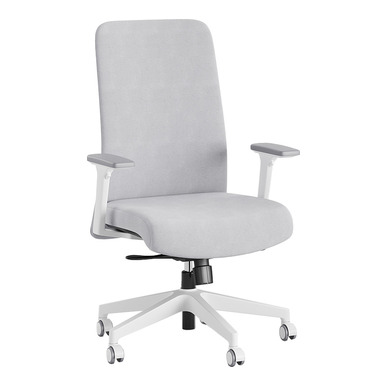 Vidas Dekoratif Ofis Koltuğu - Çalışma Koltukları