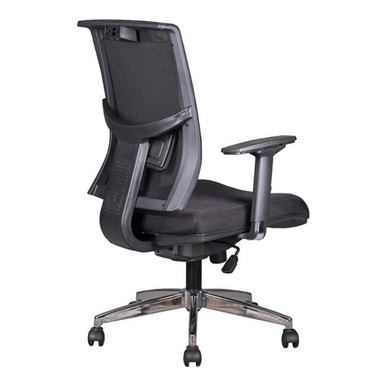 Votra Metal Toplantı Koltuğu - küçük detay görsel 3 - Çalışma Koltukları