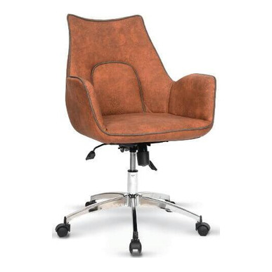 vovo personel çalışma koltuğu