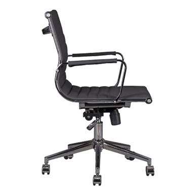 Warm Şef Koltuğu - küçük detay görsel 3 - Çalışma Koltukları