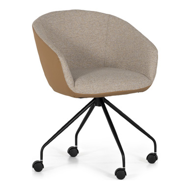 wengy dekoratif ayak toplantı koltuğu