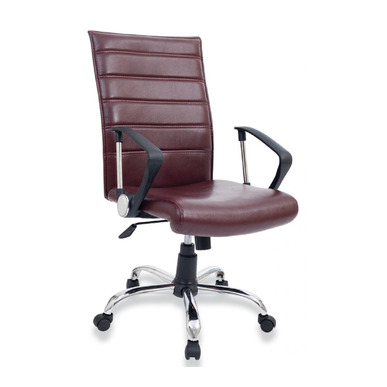 William Krom Personel Koltuğu - Çalışma Koltukları