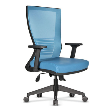 woof ayarlı kol plastik ayak çalışma koltuğu