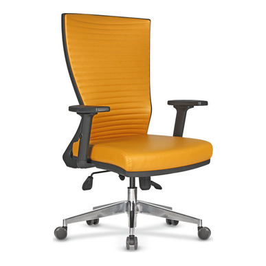 woof döşemeli ayarlı kol alüminyum çalışma koltuğu