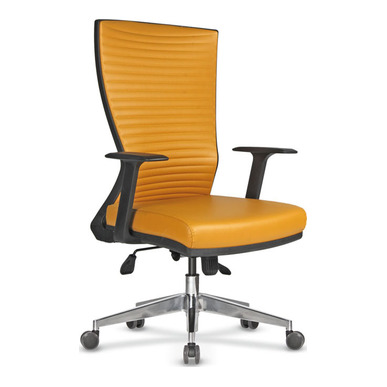 woof döşemeli sabit kol alüminyum çalışma koltuğu