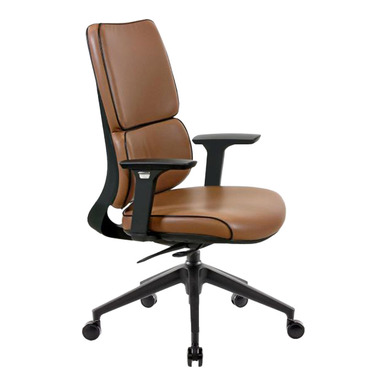 Wrangel Ergonomik Şef Koltuğu
