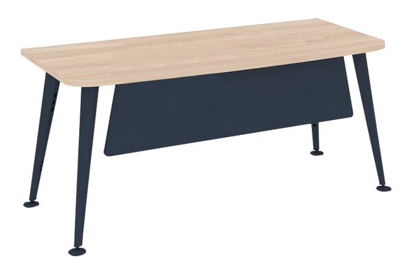 afrodit ofis masası 140cm