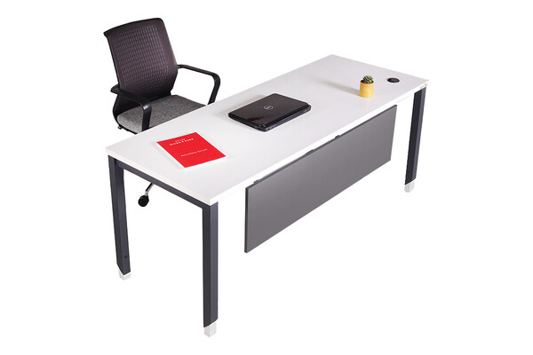 aveon çalışma masası 140cm 80d