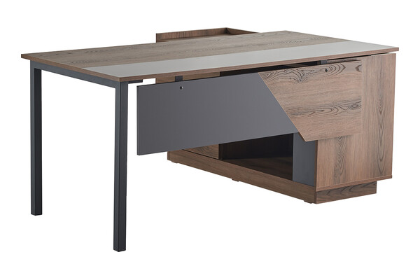 castario modern ofis masası - küçük detay görsel 2