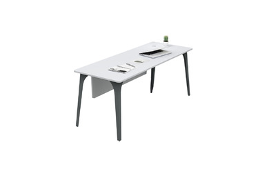 Centra Dört Ayaklı Personel Masası 180x80cm - küçük detay görsel 2 - Çalışma Masaları