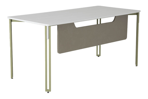 diona modern personel masası 160cm