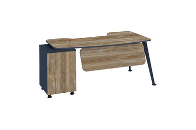 jupy müdür masası 170cm