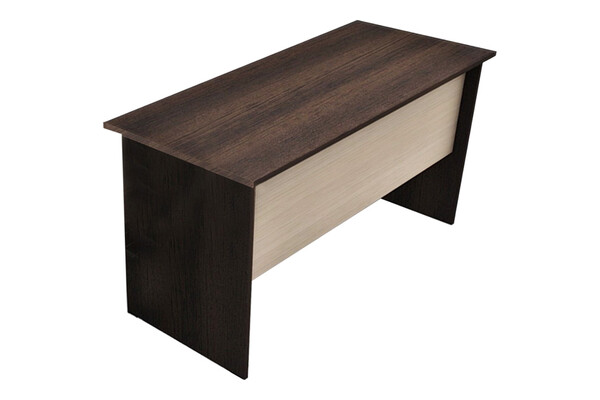 leta ofis masası 140cm