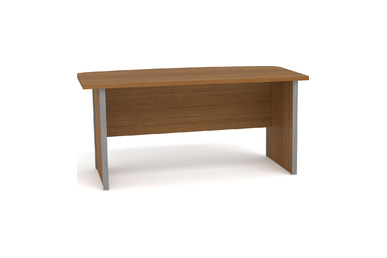 Maple Personel Masa 160cm - küçük detay görsel 2 - Çalışma Masaları