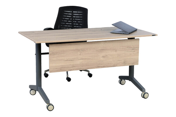 rojex katlanabilir hareketli çalışma masası