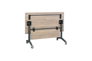 Rojex Katlanabilir Hareketli Çalışma Masası - küçük detay görsel 2 - Çalışma Masaları