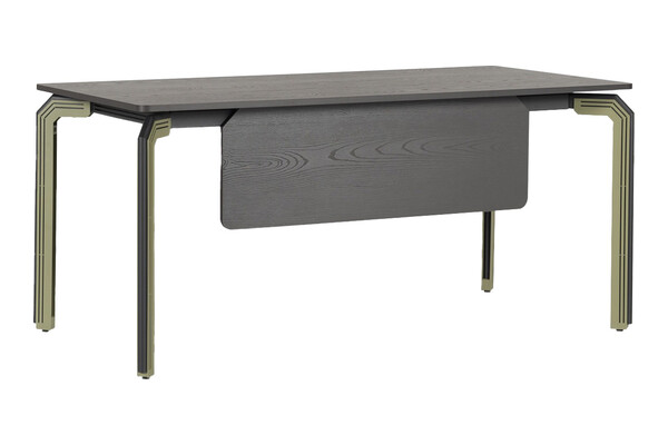 setary dekoratif personel masası 140cm