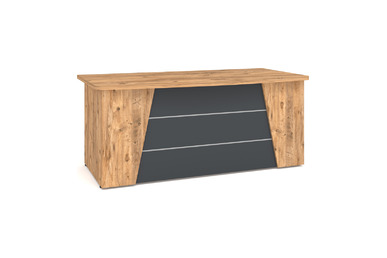 Silia Ofis Çalışma Masası 180Cm - Çalışma Masaları