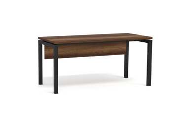 upsilon personel masası 120cm - küçük detay görsel 2