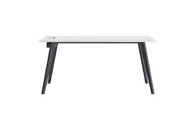 vega çalışma masası 120cm - küçük detay görsel 2