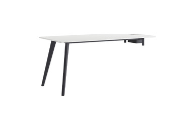 Vega Masa 2 Ayak 140x80cm - Çalışma Masaları