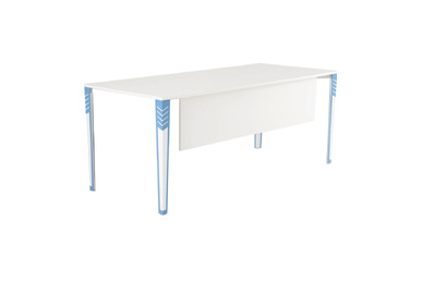 veruna modern personel masası 160cm