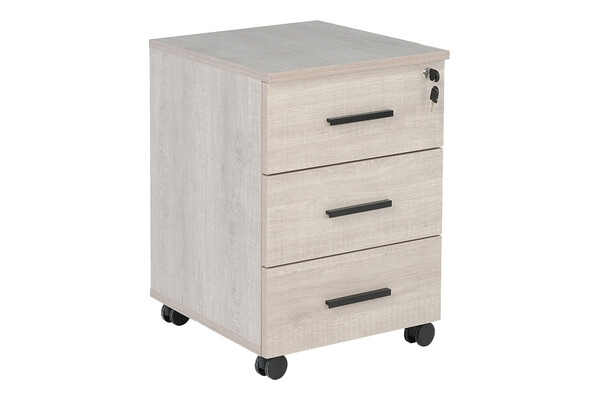 genire ahşap personel kesonu