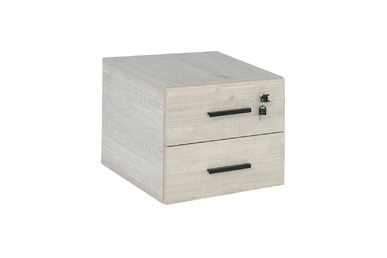 jehon ahşap ikili personel kesonu