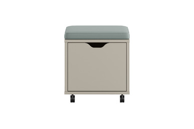 junc modern bölmeli keson - küçük detay görsel 3