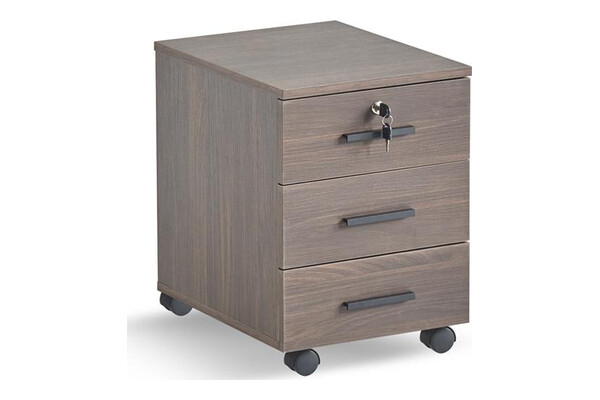 ofwar ahşap çekmeceli makam kesonu