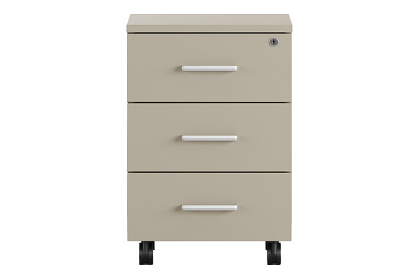 revsa pedestal modern üçlü keson - küçük detay görsel 2