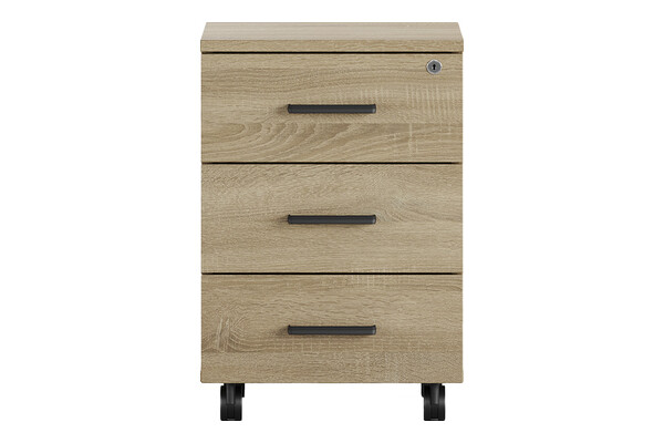 revsa pedestal modern üçlü keson - küçük detay görsel 3