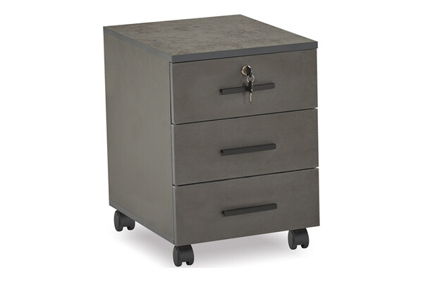 rhone hareketli ahşap keson